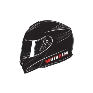 Must-Have Nálepka MotoZem Integral