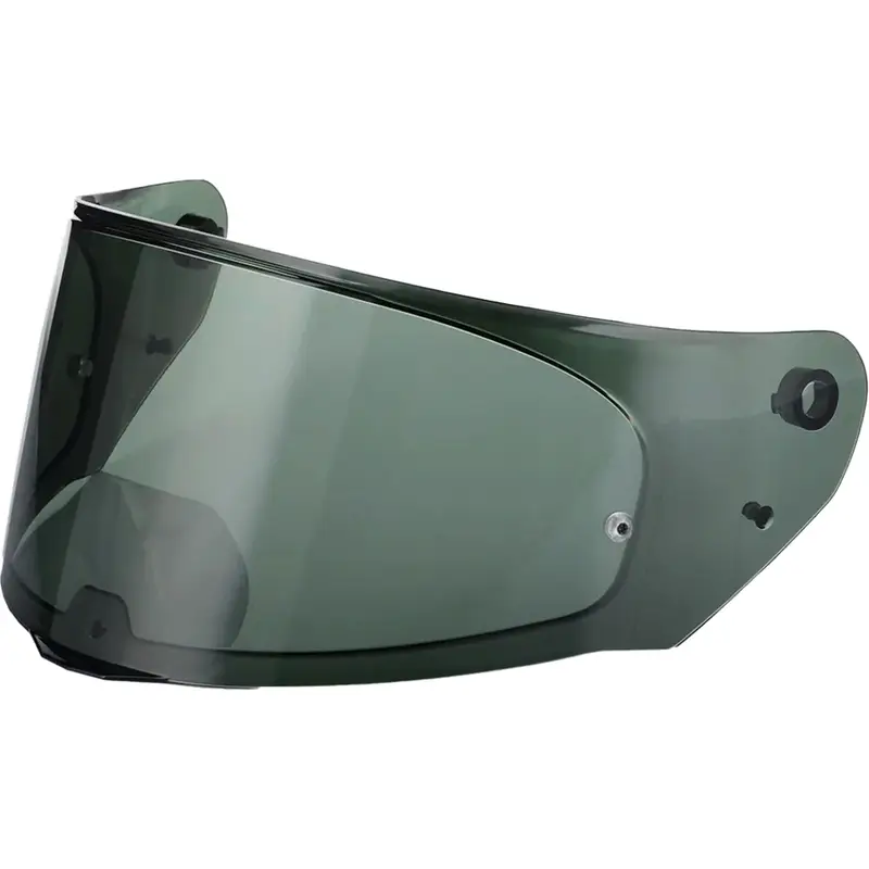 Poslední Šance Kouřové plexi pro přilby LS2 FF320/ FF353/ FF800