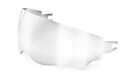 Vnitřní clona Scorpion EXO-COMBAT/EXO-COMBAT EVO/COVERT-X KS-8 čirá Must-Have