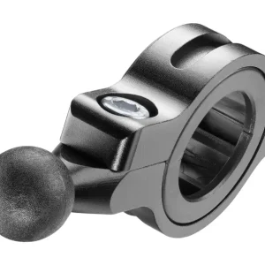 Úchyt na řídítka nebo zrcátko pro pouzdra Interphone se 17mm kloubem Koupit Online