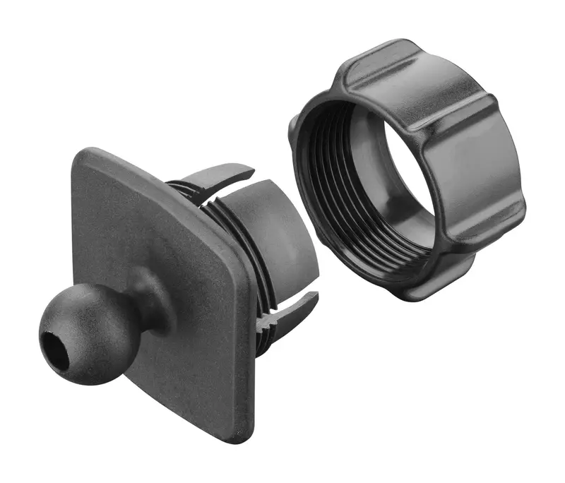 Adaptér pro pouzdra Interphone se 17mm kloubem Originální