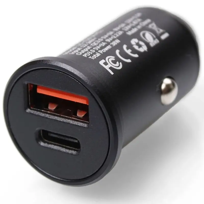 USB adaptér do auta MotoZem Akční Cena
