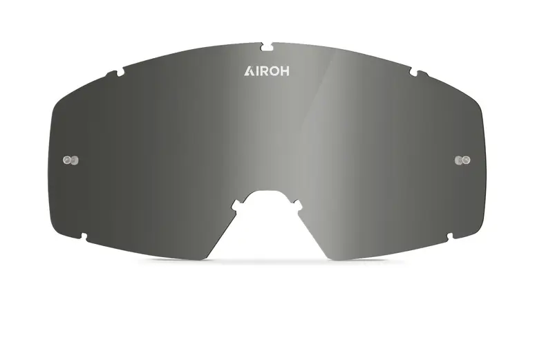 Plexi pro brýle Airoh Blast XR1 tmavé Hit Sezóny