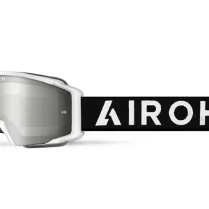 Akční Cena Motokrosové brýle Airoh Blast XR1 bílé