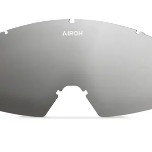 Plexi pro brýle Airoh Blast XR1 stříbrné Super Cena