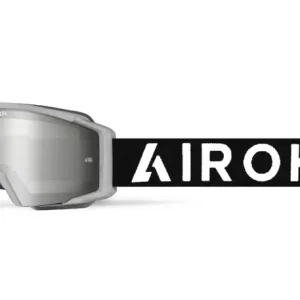 Motokrosové brýle Airoh Blast XR1 světle šedé Víkendová Akce