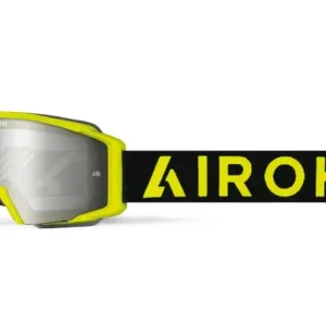 Koupit Online Motokrosové brýle Airoh Blast XR1 žluté