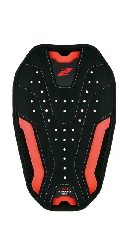 Chránič zad Zandona NBR AIR 230x370 mm Levný