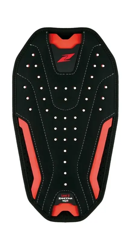 Nejlepší Volba Chránič zad Zandona NBR AIR 230x425 mm