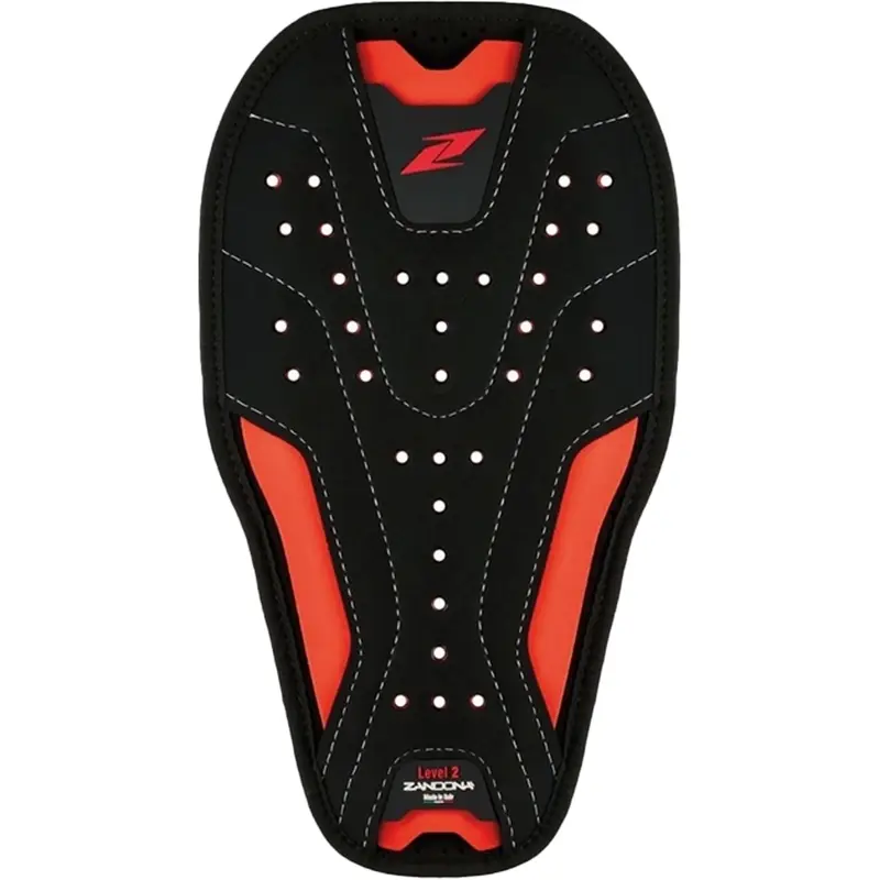 Chránič zad Zandona NBR AIR 207x380 mm Novinka