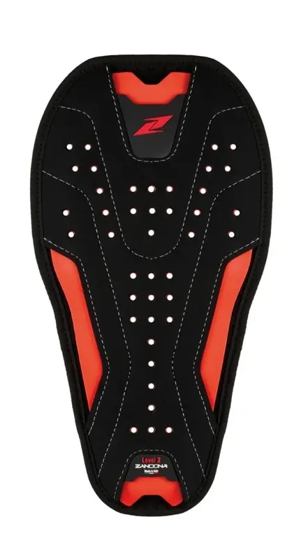 Chránič zad Zandona NBR AIR 229x447 mm Finální Výprodej