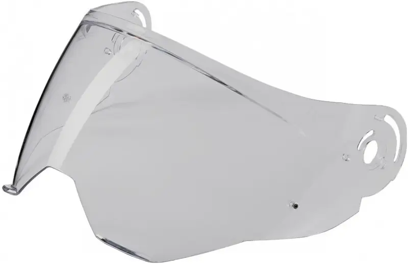 Expresní Doručení Plexi Scorpion ADX-2 Maxvision lehce kouřové KDF-32