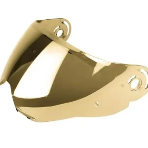Plexi Scorpion ADX-2 Maxvision zrcadlové zlaté KDF-32 Výhodná Nabídka