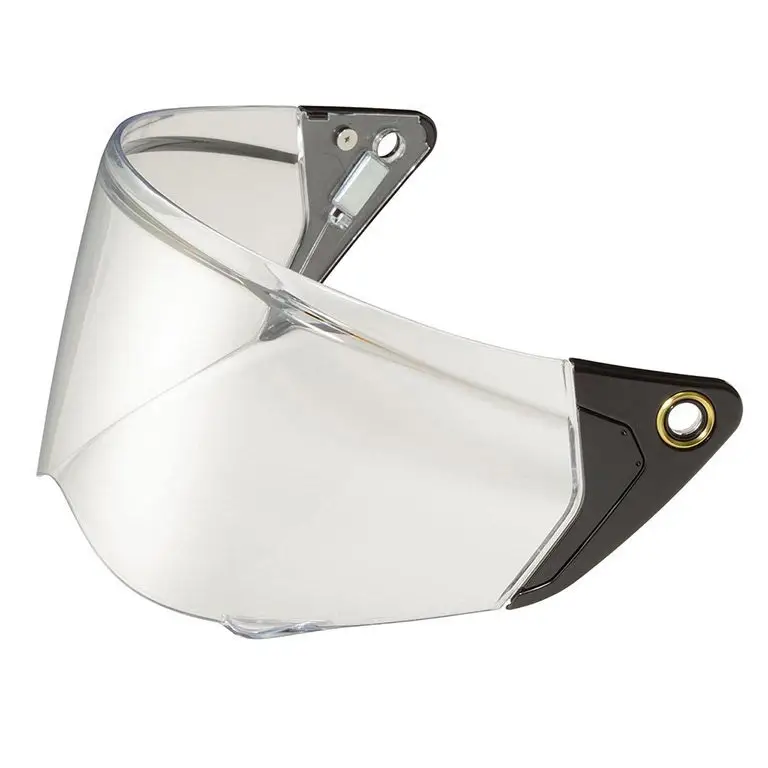 Vrácení Zdarma Čiré plexi Scorpion EXO-HX1 KDF19