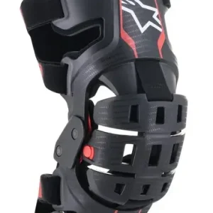 Akční Nabídka Dětské kolenní ortézy Alpinestars Bionic 5 S