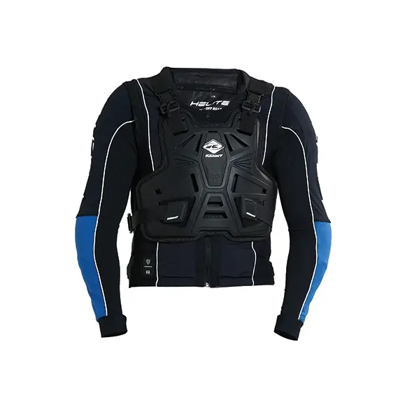 Cenová Bomba Motocyklový airbag HELITE Airbag Off Road Dakar