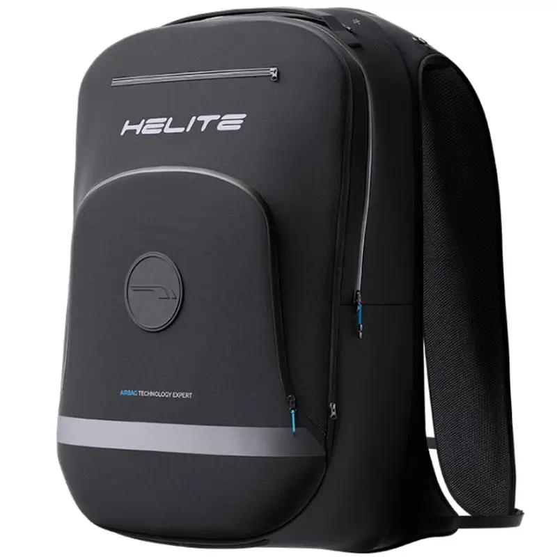 Airbagový batoh HELITE H-MOOV - elektronika Nová Kolekce