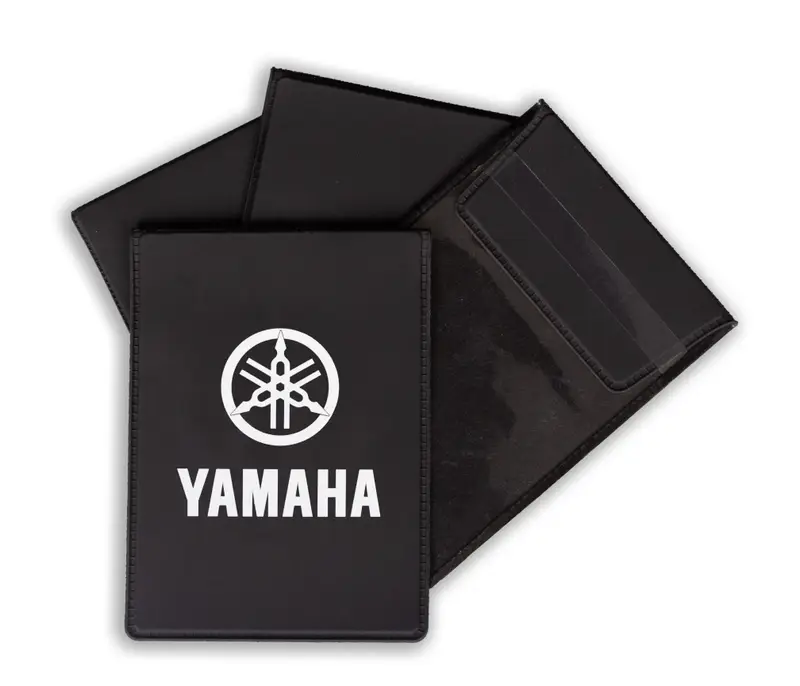 Akční Nabídka Obal na technický průkaz Yamaha
