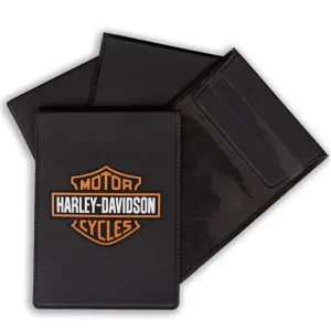 Obal na technický průkaz Harley-Davidson Výhodná Nabídka