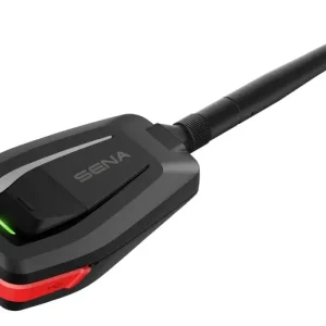 Vysoce Kvalitní Adaptér Bluetooth-MeshPort Red SENA