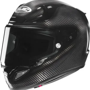 Integrální přilba na motorku HJC RPHA 12 CARBON černá Jen Po Omezenou Doba