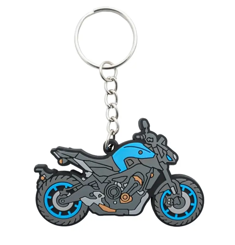 Klíčenka Yamaha MT Cenově Výhodný