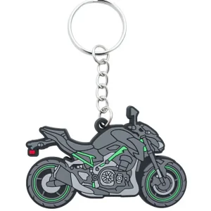 Expresní Doručení Klíčenka Kawasaki H2