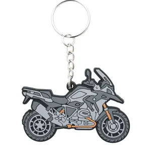 Klíčenka BMW GS Aktuální