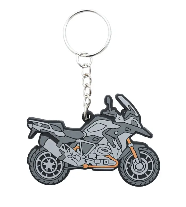 Klíčenka BMW GS Aktuální