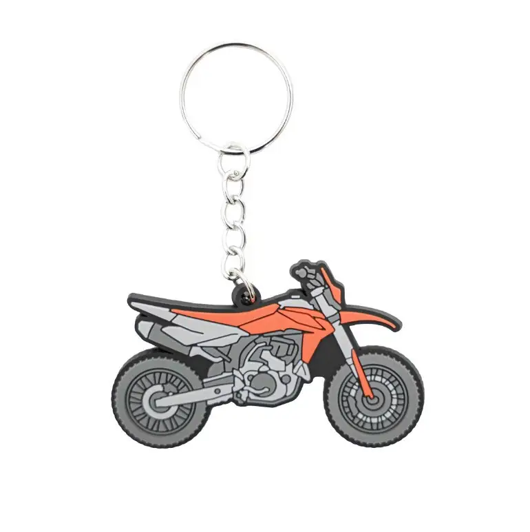 Must-Have Klíčenka KTM EX
