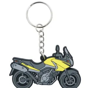 Tovární Cena Klíčenka Suzuki V-Strom