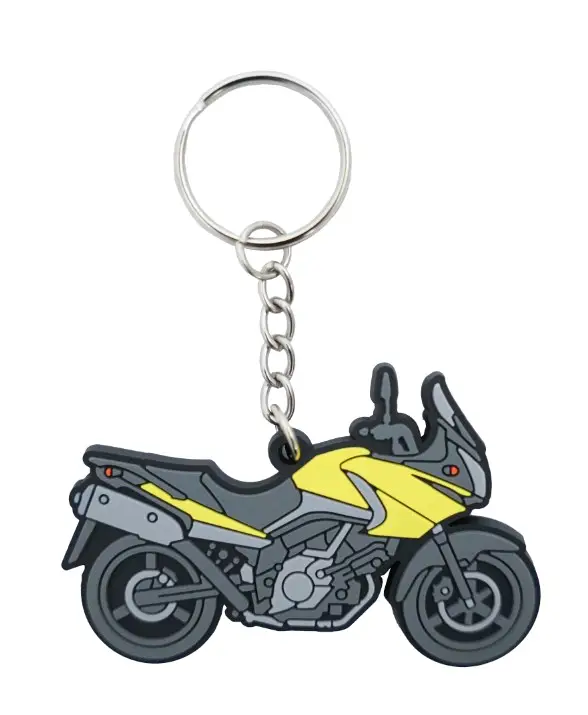Tovární Cena Klíčenka Suzuki V-Strom