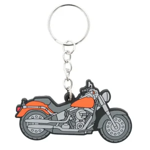 Klíčenka Harley Davidson 2 Omezená Nabídka