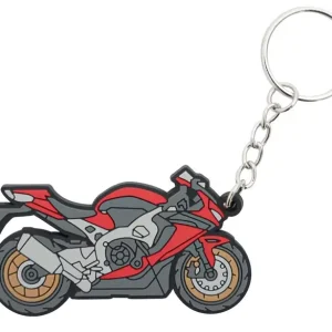 Cenová Bomba Klíčenka Honda CBR