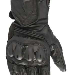 Autentický Rukavice na motorku Alpinestars SP-8 HDRY černo-černé