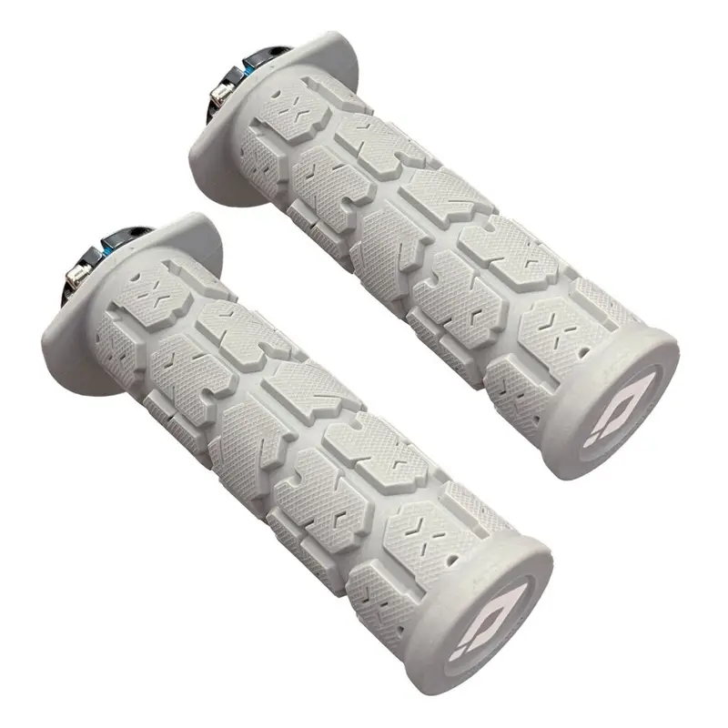 Pouze Dnes Gripy ODI Rogue ATV V2.1 125mm světlo šedo-černé