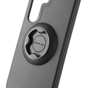 Nakupujte Hned Ochranný kryt Interphone QUIKLOX Tetraforce pro Samsung Galaxy S24 Plus černý