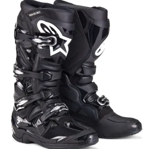 Nejlepší Cena Boty na motorku Alpinestars Tech 7 černé