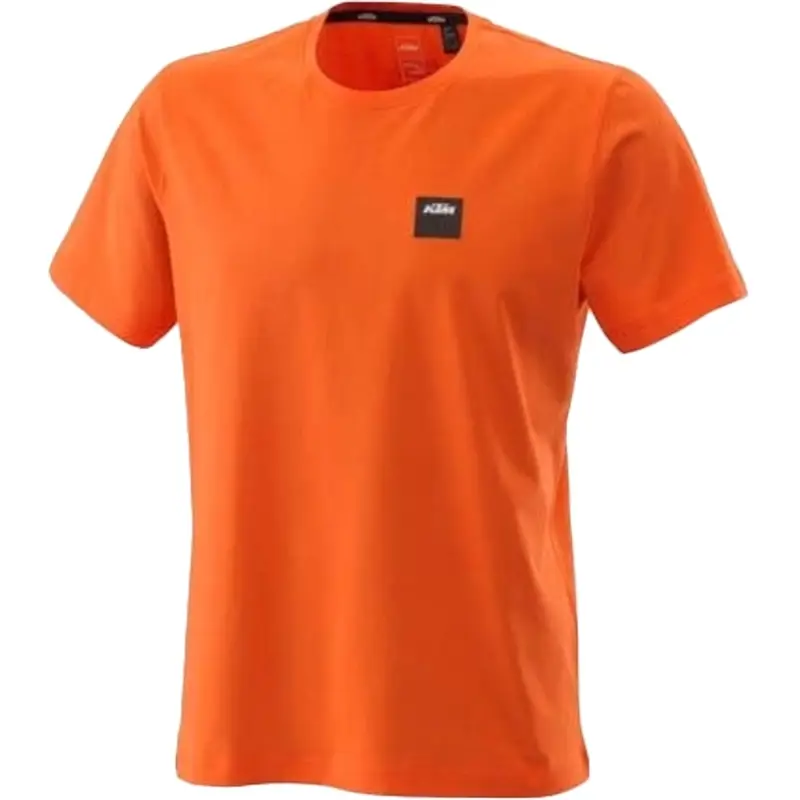 Horká Nabídka Tričko KTM Tee oranžové