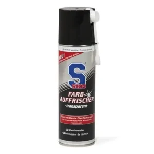 Oživovač barev S100 Farb-Auffrischer 300 ml Víkendová Akce