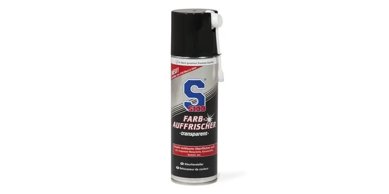 Oživovač barev S100 Farb-Auffrischer 300 ml Víkendová Akce