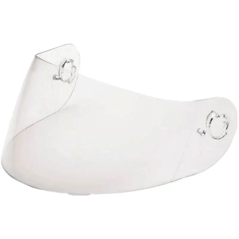 Horká Nabídka Plexi HJC HJ-43 pro helmy F31 čiré