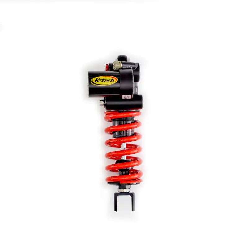 Značkový Zadní MONOSHOCK tlumič K-TECH DDS 255-016-150/020 PRO