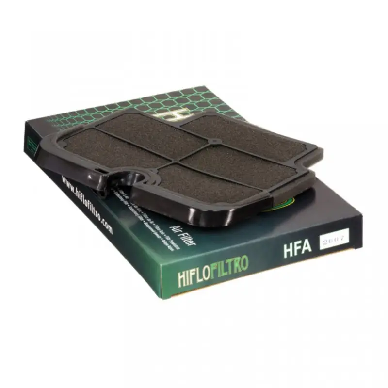 Vzduchový filtr HIFLOFILTRO HFA2607 Novinka