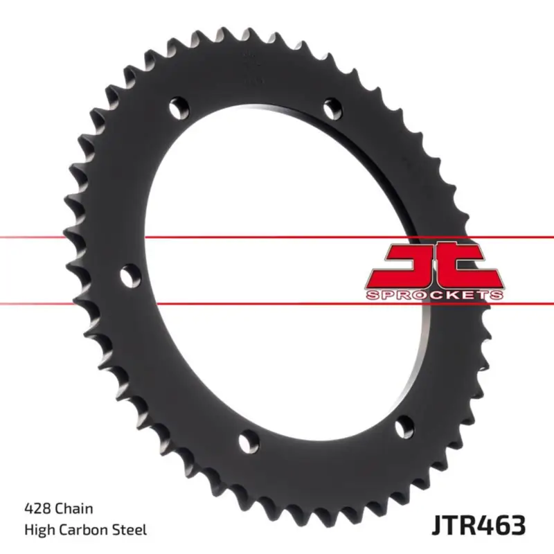 Sezónní Sleva Řetězová rozeta JT JTR 463-48 48 zubů, 428