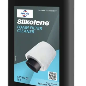 Čistič pěnových filtrů SILKOLENE 600986308 1 l Oblíbený
