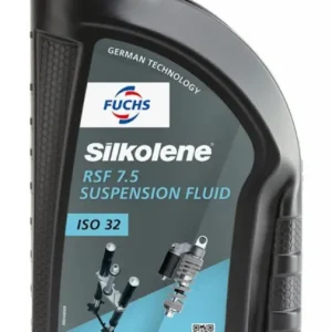 Dokud Zásoby Vydrží Tlumičový olej SILKOLENE RSF 7.5 601450419 1 l