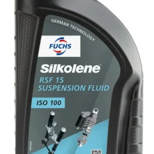 Tlumičový olej SILKOLENE RSF 15 601450129 1 l Bezpečná Platba