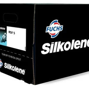 Tlumičový olej SILKOLENE RSF 5 600968922 20 l Nejlepší Cena