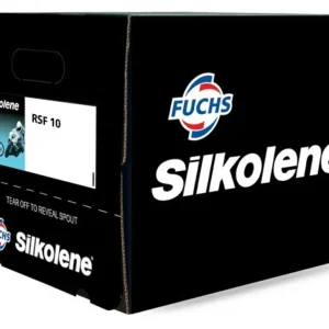 Tlumičový olej SILKOLENE RSF 10 600969202 20 l Objednat Nyní